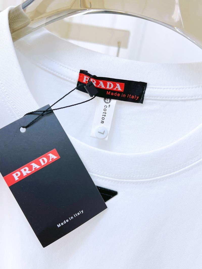 Prada T-Shirts